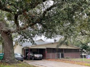 3814 15th St, Gulfport, MS 39501