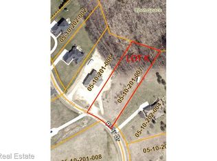 LOT Rosy Dr #K, Leonard, MI 48367