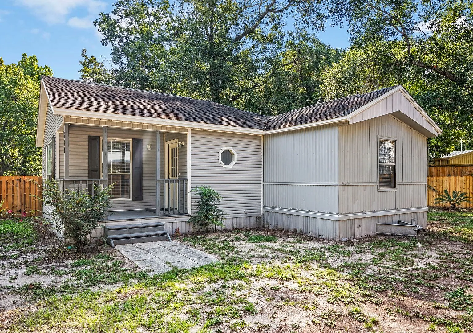 Peaceful Retreat! Just minutes from Niceville & the Mid-Bay bridge!! — Photo 2
