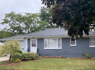 1113 Betsy Ln, Webster City, IA 50595