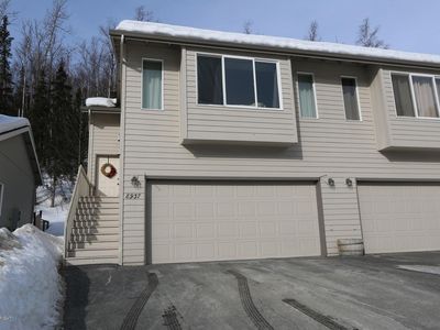 8937 Eagle Place Loop, Eagle River, AK, 99577