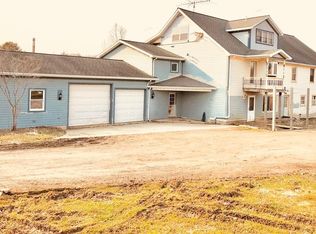 5224 Kortwright Rd, Ashville, NY 14710