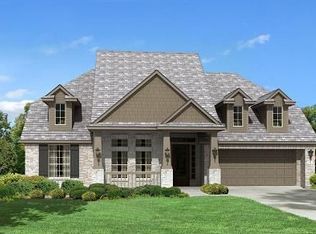 6735 Brock Meadow Dr, Spring, TX 77389