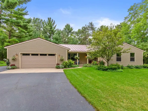 2100 BIRCH DRIVE, Plover, WI 54467