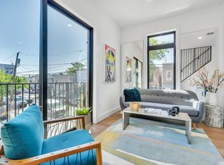 89 Lincoln St #2, Jersey City, NJ 07307