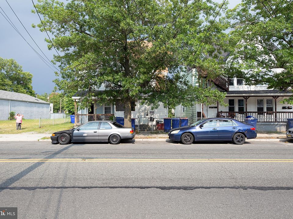 517 N 2nd Street 517 N 2nd St Millville NJ Zillow