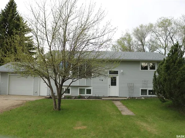118 4th AVENUE, Dundurn, SK S0K 1K0