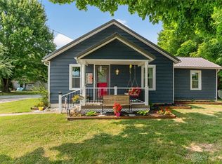 7012 State Route 124, Hillsboro, OH 45133