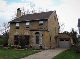 1940 Plover St, Stevens Point, WI 54481