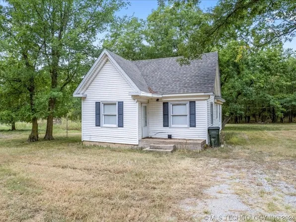 22920 S Honey Creek Ln, Claremore, OK 74019