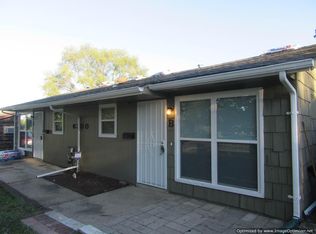 6300 E 155th St APT B, Grandview, MO 64030