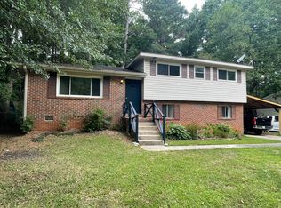 6845 Fielder Rd, Rex, GA 30273