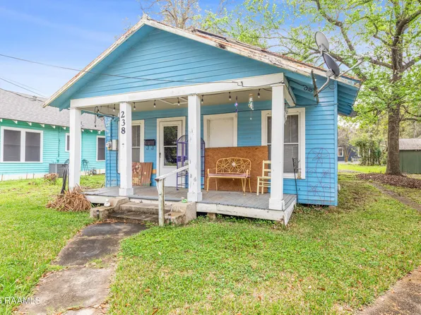 238 Pollard Ave, New Iberia, LA 70563