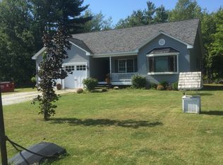 73 Thak Blvd, Highgate, VT 05459