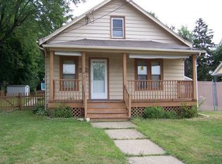 43 S Bentley Ave, Niles, OH