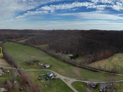 Midvale Mine Rd SE, Dennison, OH, 44621