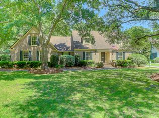 6 Yeamans Rd, Charleston, SC 29407