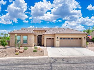 31707 S Summerwind Dr, Oracle, AZ 85623