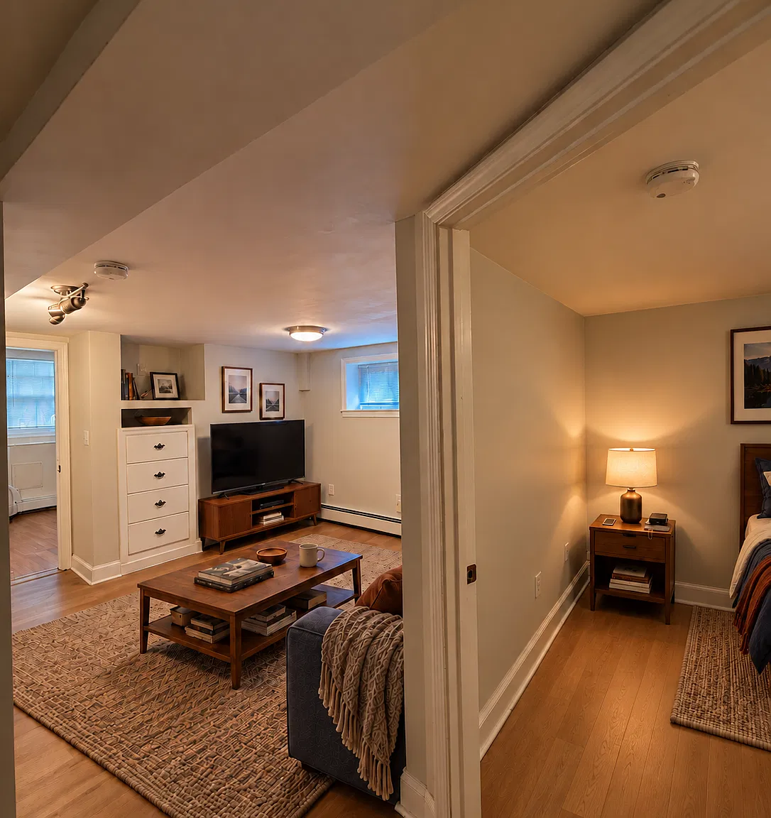 1 bed, 500 sqft, $2,200 — Photo 4
