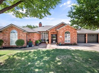 6021 78th St, Lubbock, TX 79424