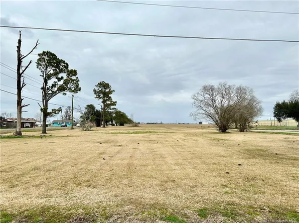 0 Broad St, Lake Charles, LA 70615