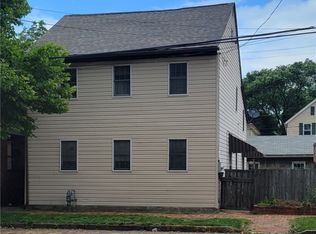 199 12th St, Ambridge, PA 15003