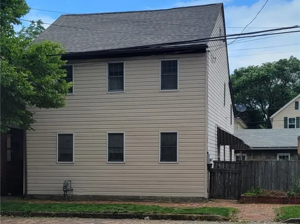 199 12th St, Ambridge, PA 15003