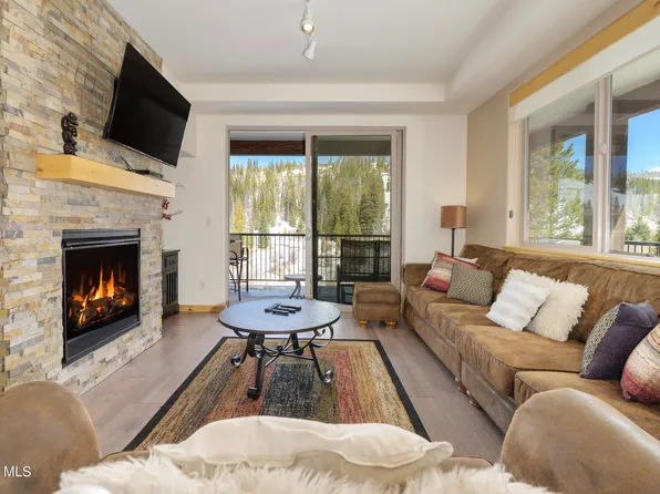 301 TRAILHEAD #323, Winter Park, CO 80482