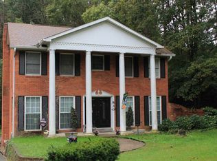 830 McCullough St, Ashland, KY 41102