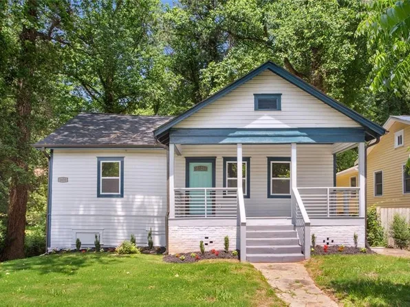 1631 Orlando St SW, Atlanta, GA 30311
