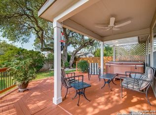 3926 Angel Trumpet, San Antonio, TX 78259
