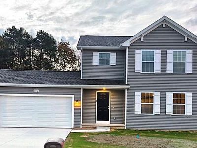 11172 Pheasant Run Dr, Clio, MI, 48420