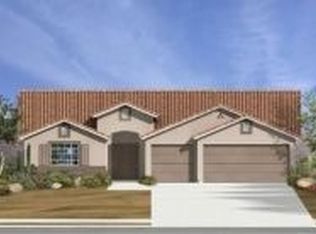 76 Fox Crossing Ave, North Las Vegas, NV 89084