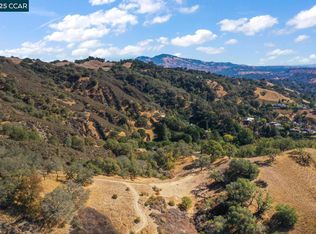 0 Monticello Rd, Lafayette, CA 94549