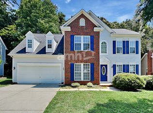 9924 Baxter Caldwell Dr, Charlotte, NC 28213