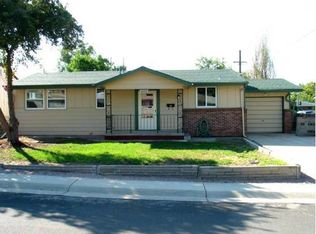 440 Campo St, Denver, CO 80221