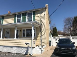 535 New Cranberry Rd, Hazle Township, PA 18202