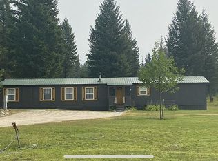 62 Rockwood Rd, Kalispell, MT 59901