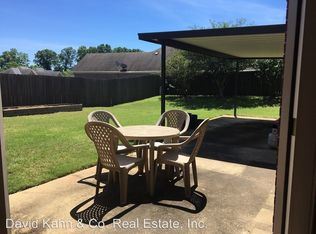 7590 Pinnacle Point, Montgomery, AL 36117