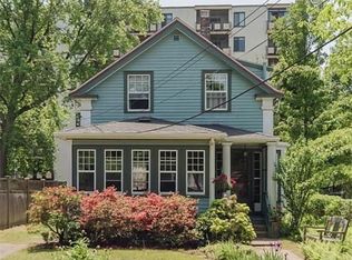 268 Broadway, Arlington, MA 02474