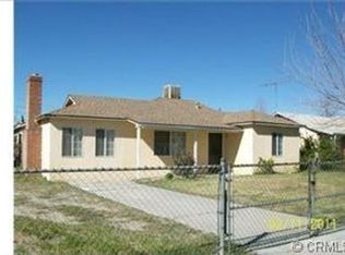 17879 Fairfax St, Fontana, CA 92336