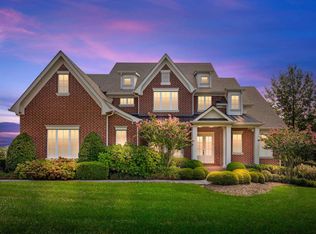 8 Medalist Ct, Brentwood, TN 37027