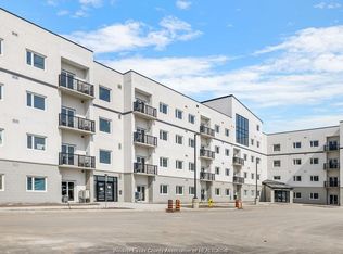 1900 6th Concession Rd #205, Windsor, ON N9H