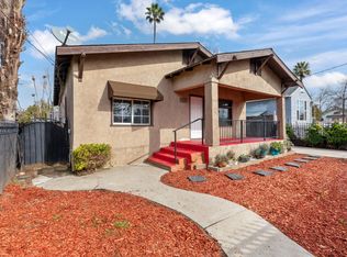 1135 Pinchot St, Stockton, CA
