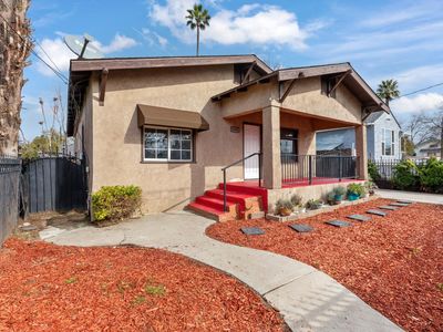 1135 Pinchot St, Stockton, CA, 95205