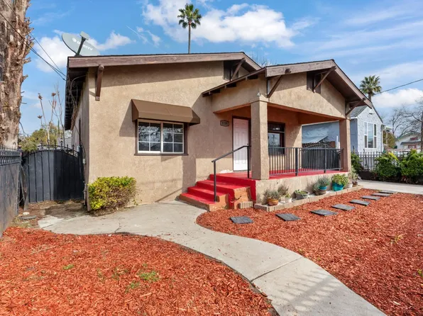 1135 Pinchot St, Stockton, CA 95205