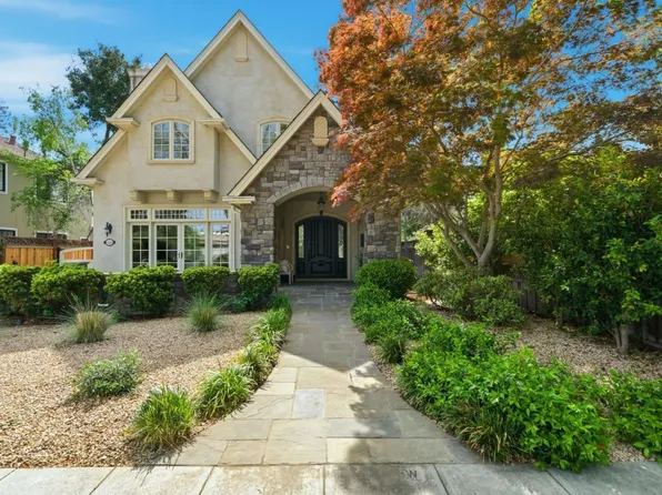 1826 Waverley St, Palo Alto, CA 94301