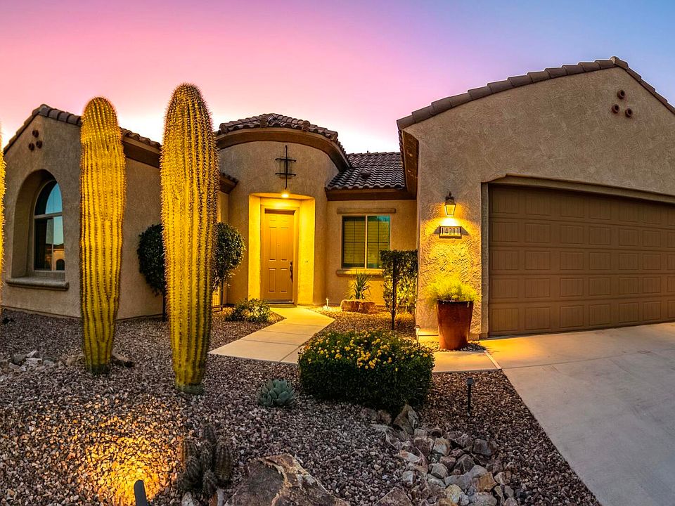 14211 N Lava Falls Trl, Marana, AZ 85658 | Zillow