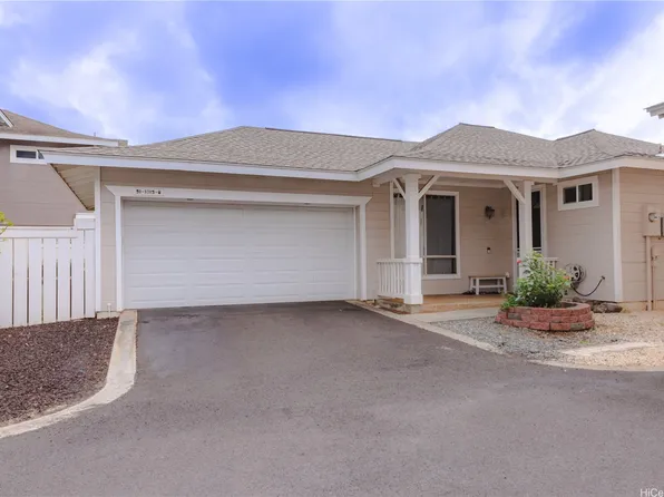 91-1019 Opuku St APT B, Kapolei, HI 96707