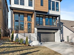3419A Benham Ave, Nashville, TN 37215